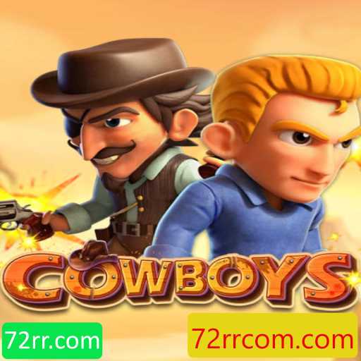 Explorando o Mundo dos Cowboys: Um Mergulho no Jogo COWBOYS e a Chave 72rr.com