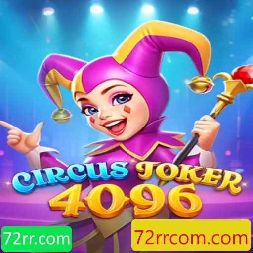 Descubra o Mundo Fascinante de CircusJoker4096