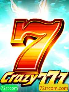 Explorando o Universo de Jogos: Crazy777 e a Revolução de 72rr.com