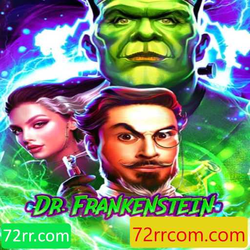 Descubra o Fascinante Mundo de DrFrankenstein: Um Jogo de Mistério e Criatividade