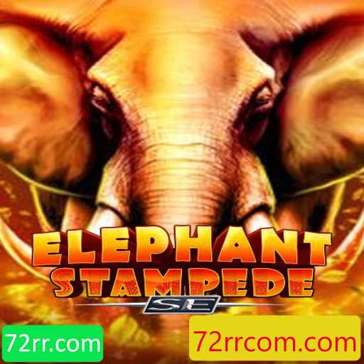 ElephantStampedeSE: Uma Nova Onda no Mundo dos Jogos Virtuais