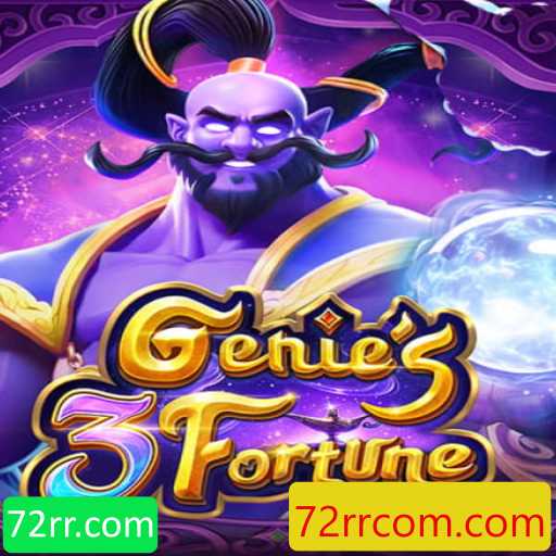 Explorando Genie3Fortune: Um Mergulho no Novo Jogo Sensação
