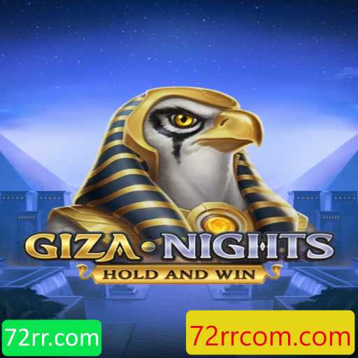 GizaNights: Explorando a Nova Sensação do Mundo dos Jogos