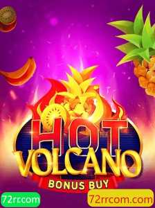 Explorando o Jogo HotVolcanoBonusBuy e a Conexão com 72rr.com