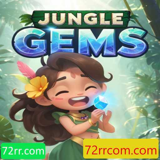 Desvendando JungleGems: Um Mergulho na Selva dos Jogos Digitais