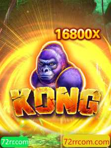 Explorando 'Kong': O Novo Fenômeno no Mundo dos Jogos