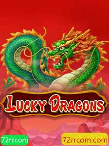 Descubra LuckyDragons: O Jogo de Azar que Estimula Estratégia e Diversão