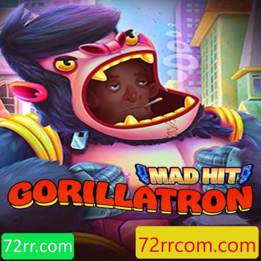 MadHitGorillatron: Explorando o Mundo do Jogo e suas Regras