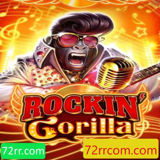 RockinGorilla: A Nova Sensação dos Jogos Casuais