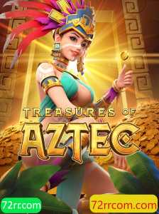 Descobrindo os Mistérios de Treasures of Aztec