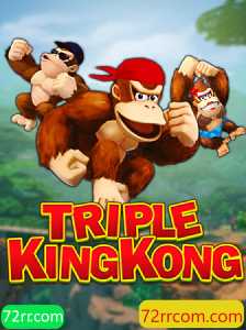 Explorando o Fascinante Mundo de TripleKingKong